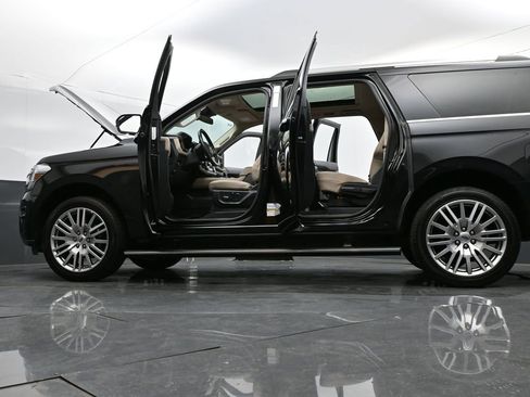 Used 2024 Ford Expedition Max Limited image 37