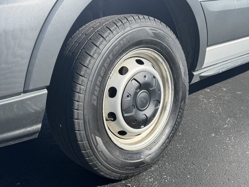 Used 2015 Ford Transit 150 148 Low Roof image 36