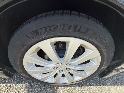 Used 2008 Subaru Impreza WRX TR image 31