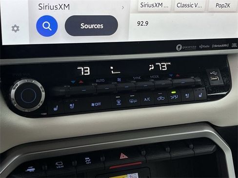 Used 2022 Toyota Tundra Capstone image 20