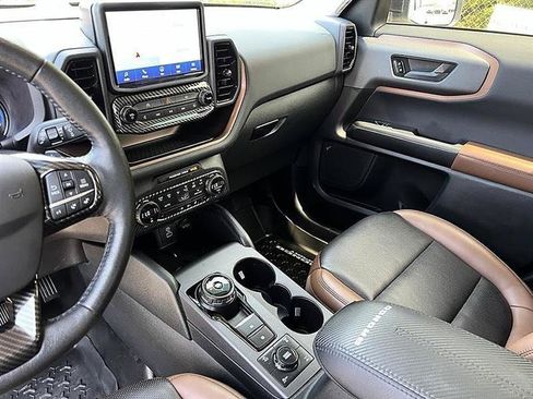 Used 2021 Ford Bronco Sport Badlands w/ Badlands Package AWD/4WD image 22