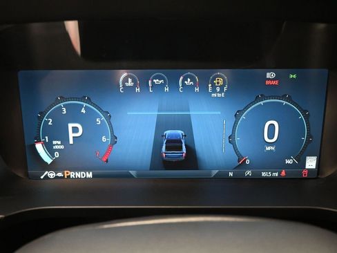 New 2026 Ford F150 Raptor AWD/4WD image 14