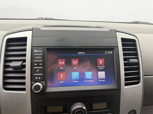 Used 2020 Nissan Frontier SV w/ Midnight Edition Floor Mats image 21