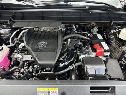 Used 2023 Toyota Highlander Limited FWD image 30