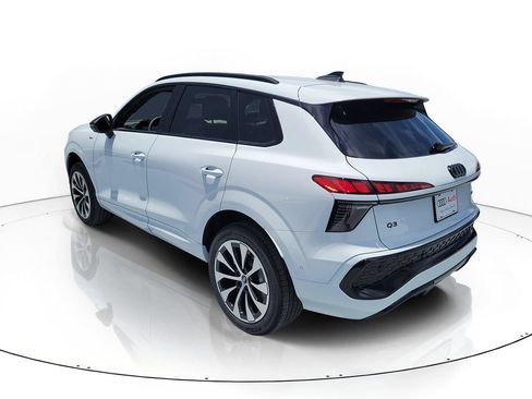 New 2026 Audi Q3 quattro 2.0T AWD/4WD image 3