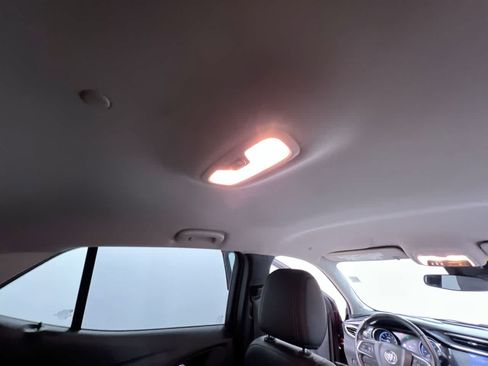 Used 2020 Buick Encore GX Select w/ Advanced Technology Package FWD image 41