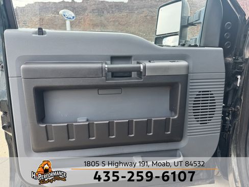 Used 2012 Ford F350 XLT w/ XLT Value Pkg image 15