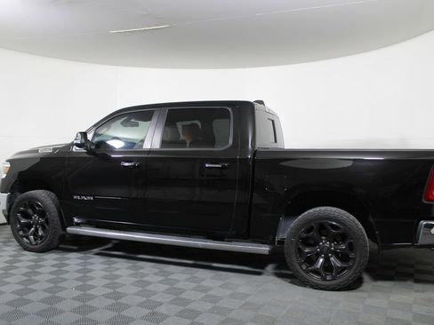 Used 2019 RAM 1500 Big Horn image 5