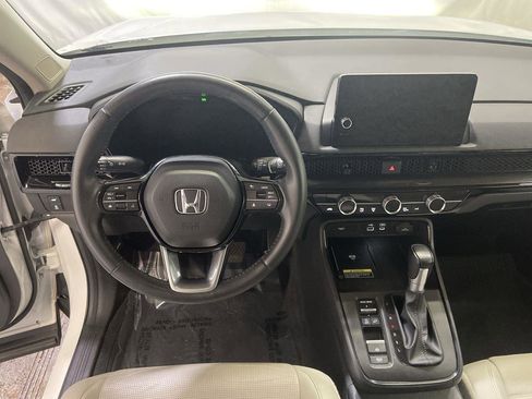Used 2024 Honda CR-V EX-L image 14
