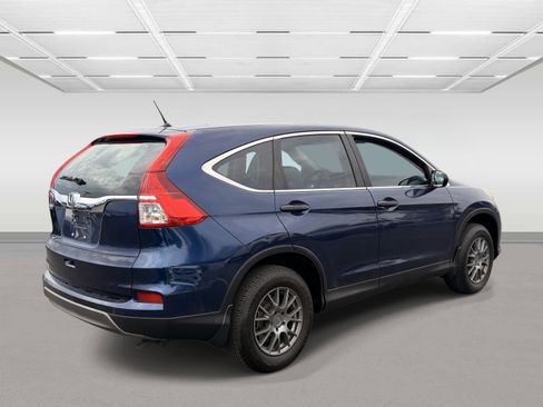 Used 2015 Honda CR-V LX image 5