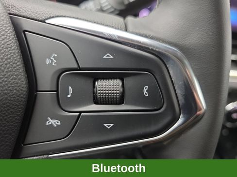 Used 2025 Chevrolet Trax ACTIV FWD image 27