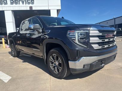 Used 2025 GMC Sierra 1500 SLT