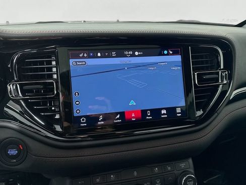 New 2026 Dodge Durango GT AWD/4WD image 13