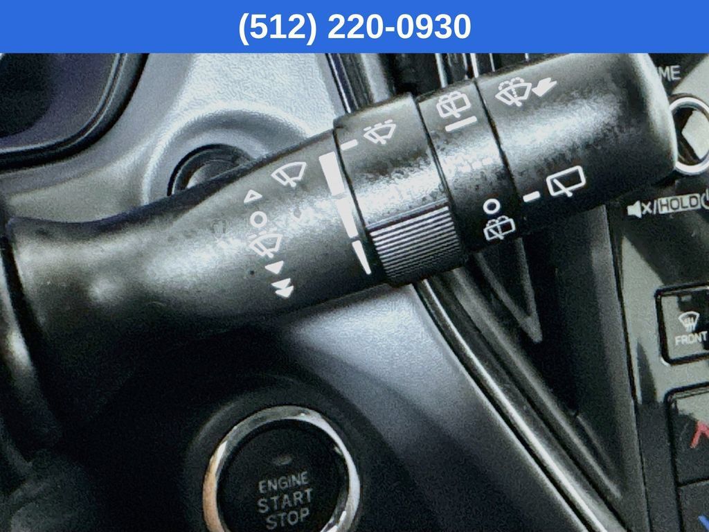 Certified 2024 Subaru Crosstrek 2.5i Limited AWD/4WD image 14