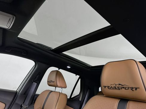 Certified 2026 Honda Passport TrailSport Elite image 11