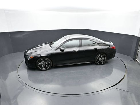Used 2023 Mercedes-Benz CLA 250 4MATIC image 30