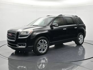 Used 2017 GMC Acadia Limited SLT FWD video 1