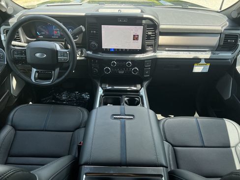 New 2026 Ford F450 Platinum AWD/4WD image 2