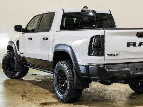 Used 2023 RAM 1500 TRX w/ TRX Level 2 Equipment Group image 38