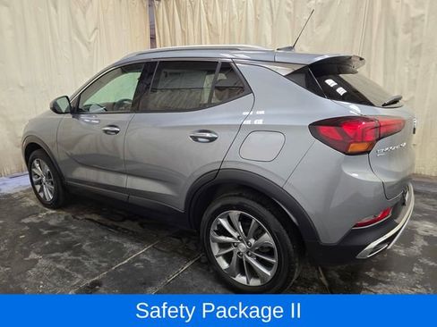 Used 2023 Buick Encore GX Essence w/ Experience Buick Package AWD/4WD image 9
