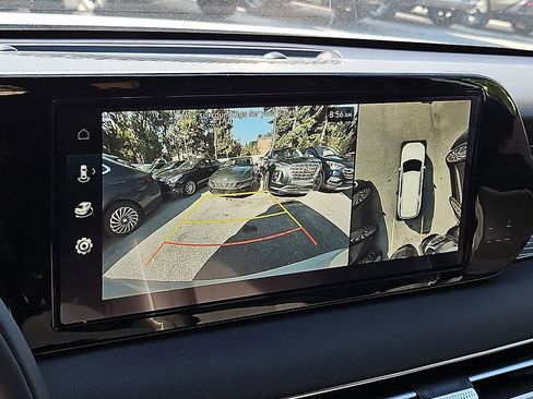 New 2025 Hyundai Palisade Calligraphy AWD/4WD image 12