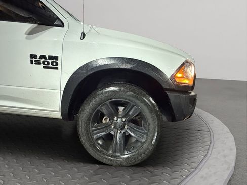 Used 2024 RAM 1500 Classic Warlock image 41