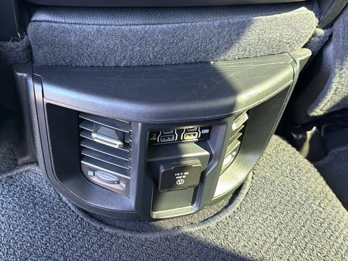 Used 2020 RAM 2500 Laramie AWD/4WD image 25