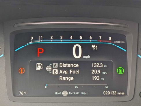 Used 2024 Honda Odyssey EX image 30