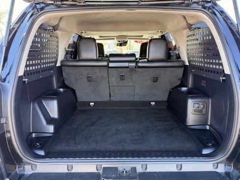 Used 2021 Toyota 4Runner TRD Pro image 6