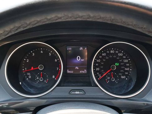 Used 2020 Volkswagen Tiguan SE R-Line w/ 3rd Row Seat Package AWD/4WD image 22