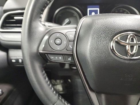 Certified 2024 Toyota Camry SE image 24
