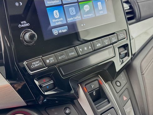 Used 2020 Honda Odyssey EX-L image 14