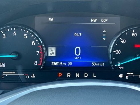 Used 2023 Ford Explorer XLT w/ Equipment Group 202A image 29