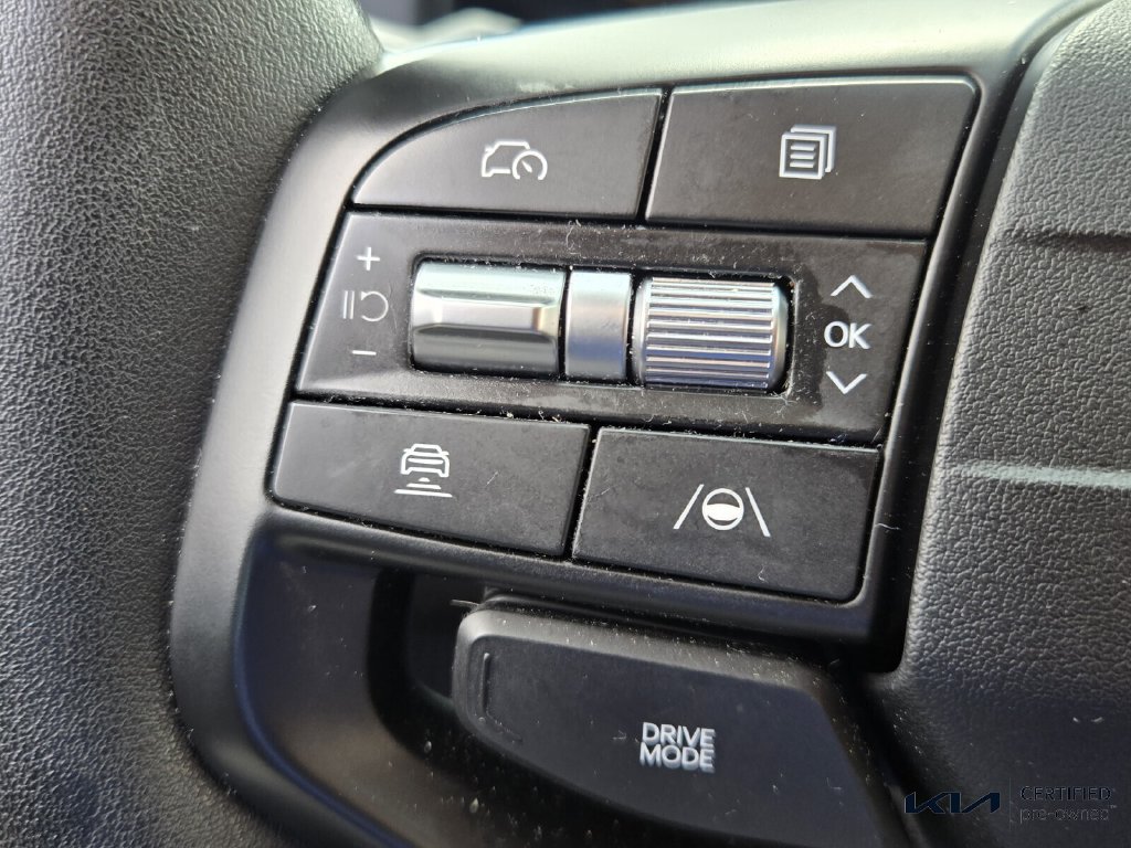 Certified 2025 Kia K4 FWD image 26