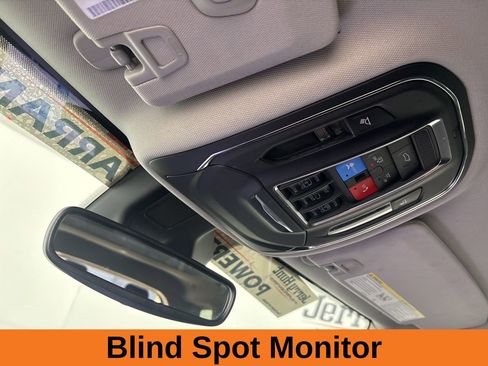 Used 2022 Jeep Grand Cherokee L Limited image 21