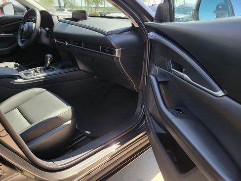 New 2026 MAZDA CX-30 AWD 2.5 S image 8