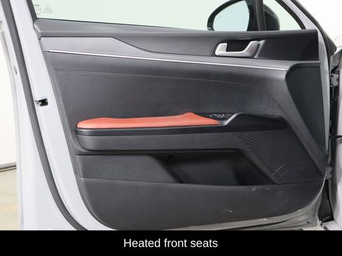 Used 2023 Kia K5 GT-Line image 19