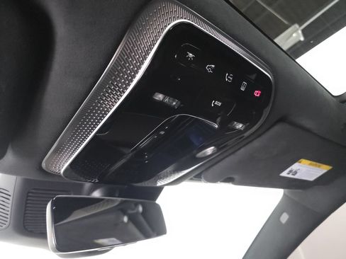 Used 2024 Mercedes-Benz S 63 AMG S w/ Carbon Fiber Exterior Package image 24