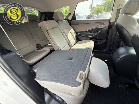 Used 2013 Hyundai Santa Fe GLS w/ Popular Equipment Pkg FWD image 21