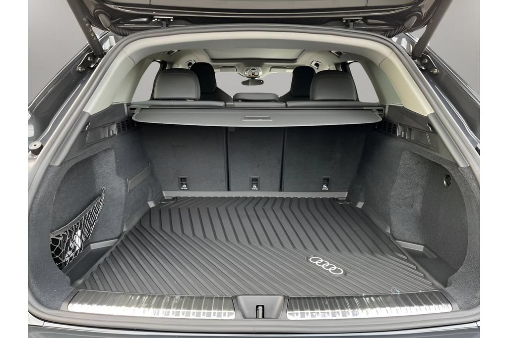 Used 2025 Audi Q5 Premium Plus AWD/4WD image 17