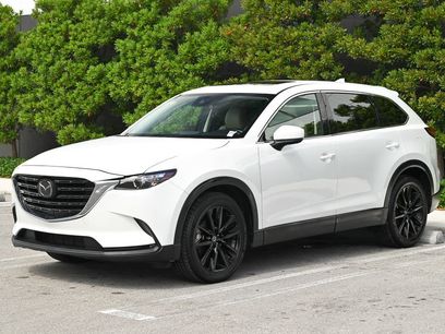 Certified 2023 MAZDA CX-9 Touring Plus