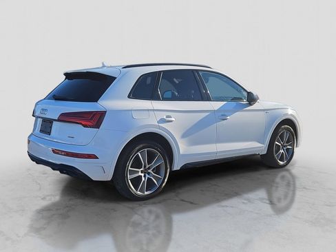 Used 2025 Audi Q5 2.0T Premium image 4
