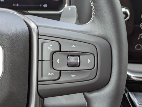 New 2026 GMC Sierra 1500 Denali Ultimate image 27