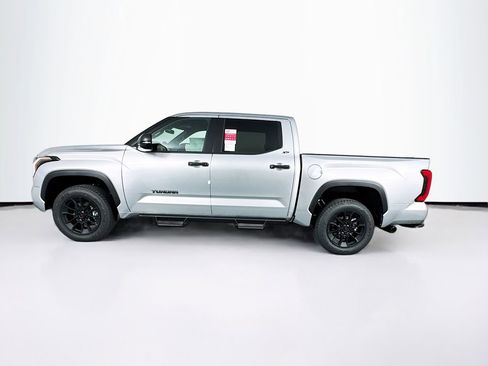 New 2026 Toyota Tundra SR5 image 5