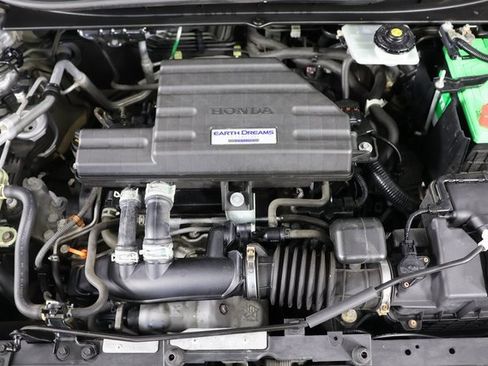 Used 2017 Honda CR-V EX-L image 23