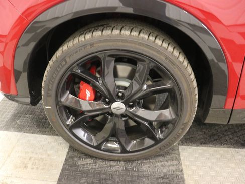New 2024 Dodge Hornet R/T AWD/4WD image 11