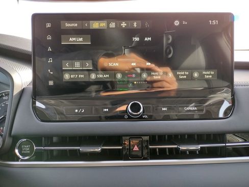 New 2026 Mitsubishi Outlander Trail Edition image 5