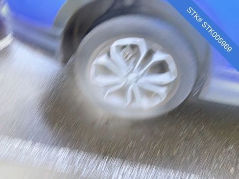 Used 2020 Honda CR-V EX-L image 4