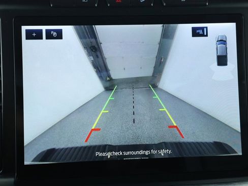 Used 2022 Ford F150 Lariat w/ Equipment Group 501A Mid image 17