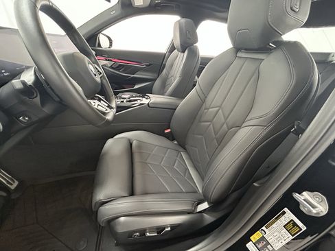 Used 2024 BMW i5 eDrive40i w/ M Sport Package image 29